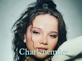 charlenemiler CS Sexcam