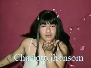 charlottejhonsom CS Sexcam