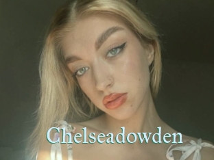 chelseadowden CS Sexcam