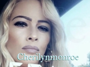 Cherilynmonroe