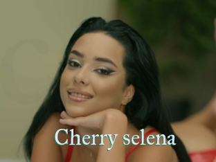 Cherry_selena