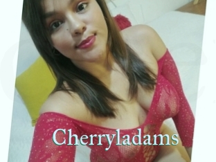 Cherryladams