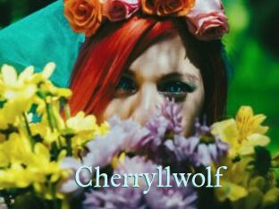 Cherryllwolf