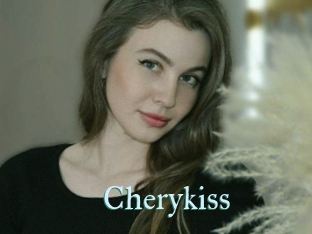 Cherykiss