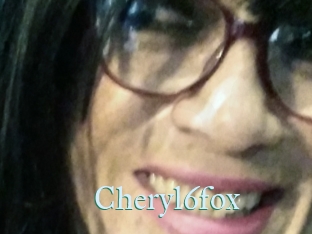 Cheryl6fox