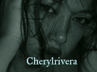 Cherylrivera
