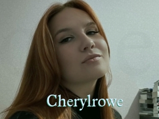 Cherylrowe