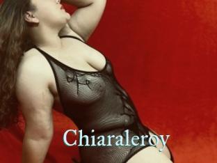 chiaraleroy CS Sexcam