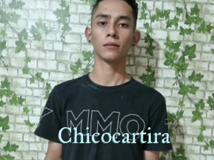 chicocartira CS Sexcam