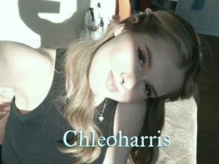 Chleoharris