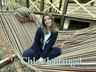 chloe_badangel CS Sexcam