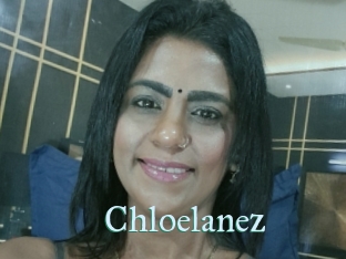 chloelanez CS Sexcam
