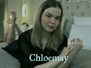 chloemay CS Sexcam