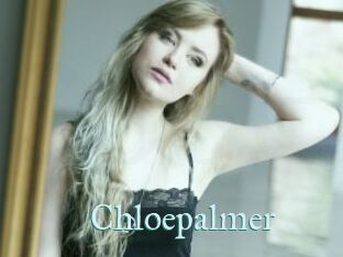 Chloepalmer
