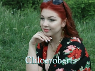 Chloeroberts