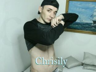 Chrisily