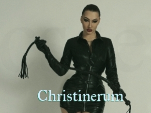 christinerum CS Sexcam