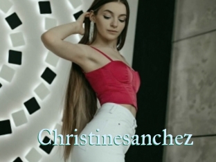 Christinesanchez