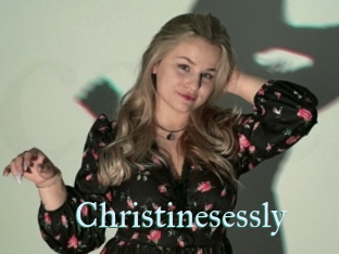 Christinesessly