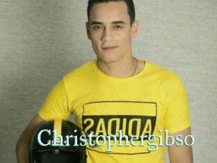 Christophergibso