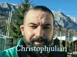 christophjulian CS Sexcam