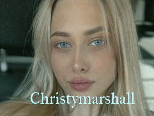 Christymarshall