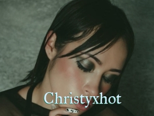 Christyxhot