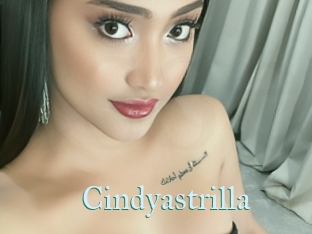 cindyastrilla CS Sexcam