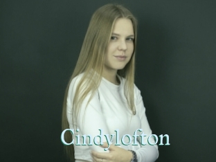 cindylofton CS Sexcam
