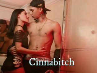 cinnabitch CS Sexcam