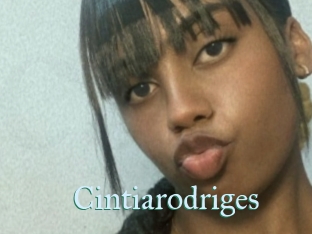 Cintiarodriges