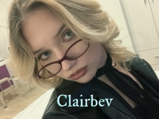 Clairbev