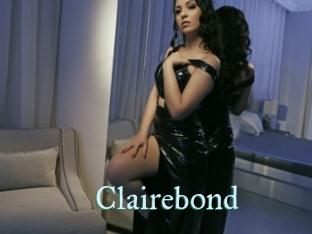 clairebond CS Sexcam