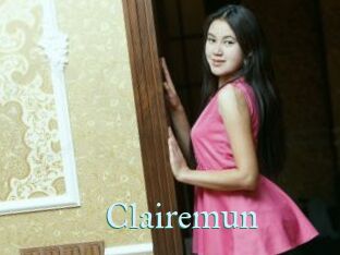 Clairemun