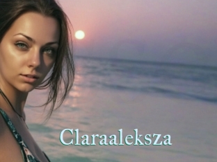 Claraaleksza