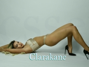 Clarakane