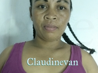 Claudinevan