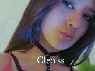 Cleo_ss