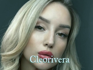 cleorivera CS Sexcam