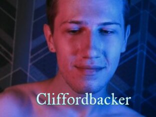 Cliffordbacker