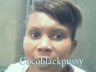 Cocoblackpussy