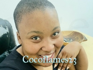 Cocoflames23