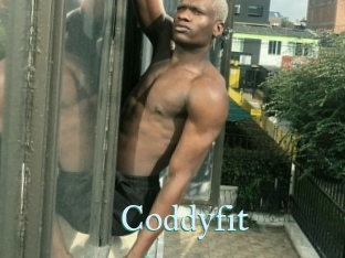 Coddyfit
