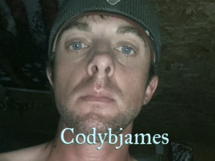 codybjames CS Sexcam