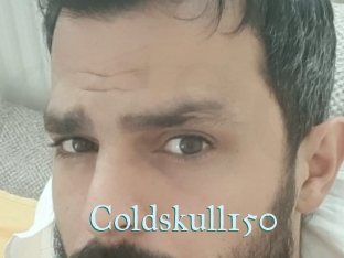 Coldskull150