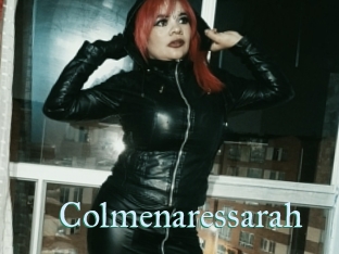 Colmenaressarah
