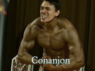 conanjon CS Sexcam