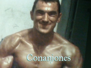 conanjones CS Sexcam