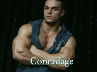 Conradage