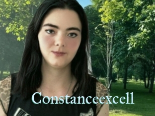 Constanceexcell